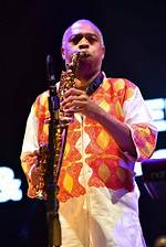 Femi Kuti Net Worth