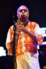 Femi Kuti Net Worth