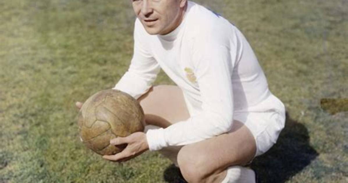 Ferenc Pusk%C3%A1S Net Worth 160. Jpg