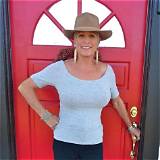 Fern Fitzgerald Net Worth