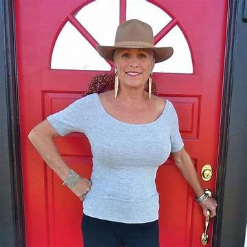 Fern Fitzgerald Net Worth