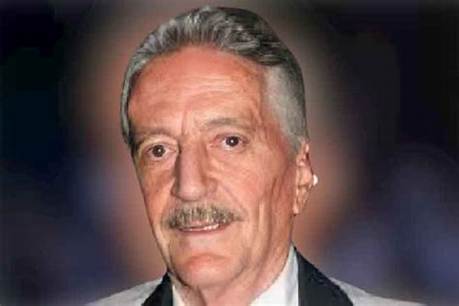 Fernando Almada Net Worth