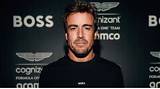 Fernando Alonso Net Worth