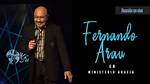 Fernando Arau Net Worth