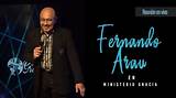 Fernando Arau Net Worth