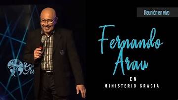 Fernando Arau Net Worth