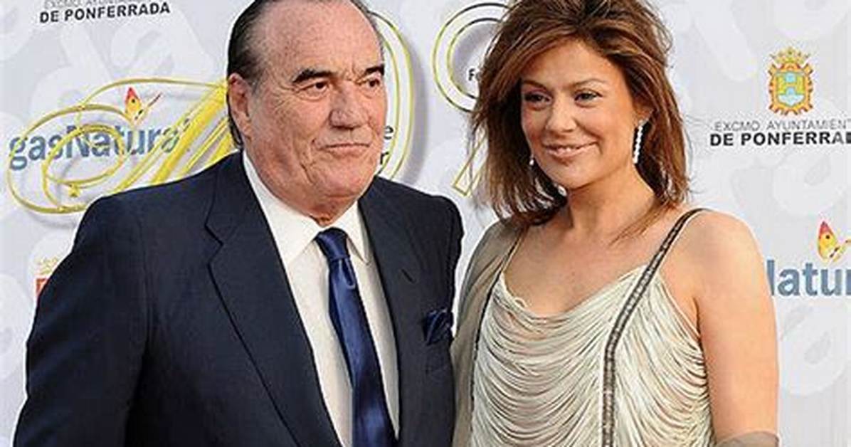 Fernando Fern C3 A1Ndez Tapias Net Worth 160 Jpg