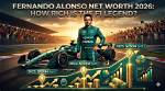 Fernando Sancho Net Worth