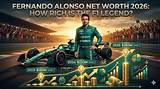 Fernando Sancho Net Worth