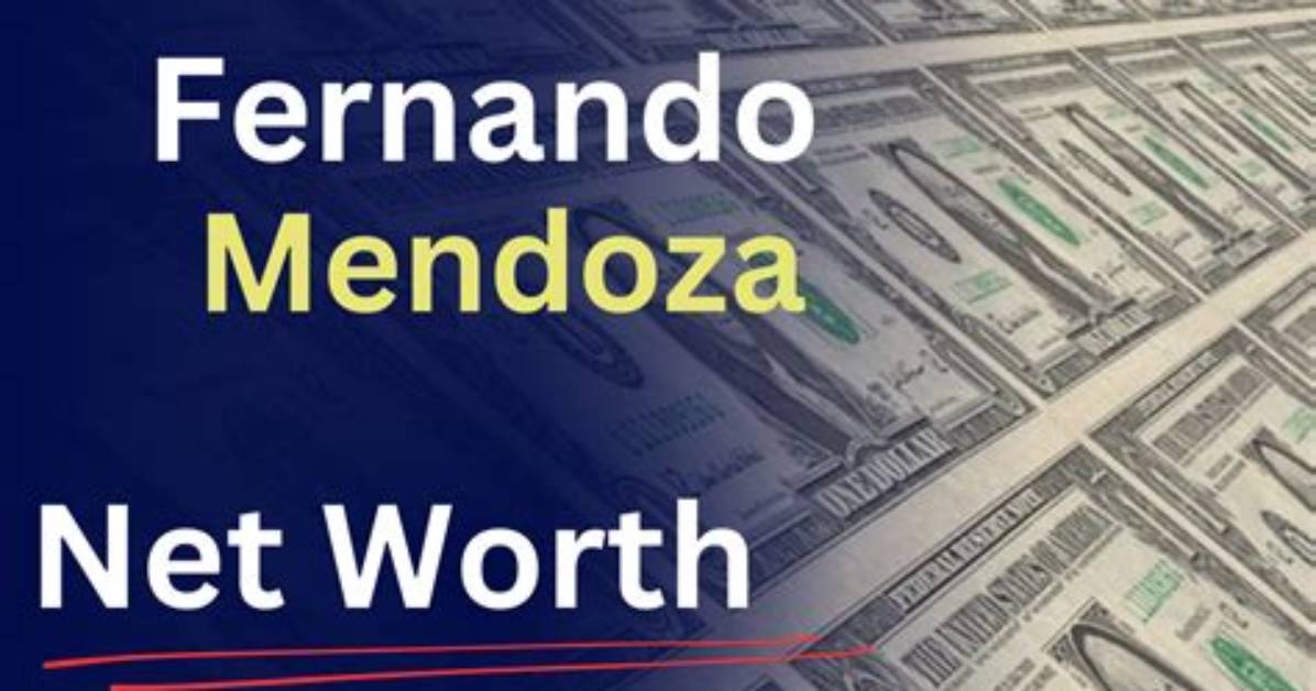Fernando Sari%C3%B1Ana Net Worth 150. Jpg
