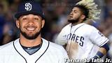Fernando Tatis Net Worth
