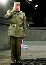 Fidel Castro Net Worth