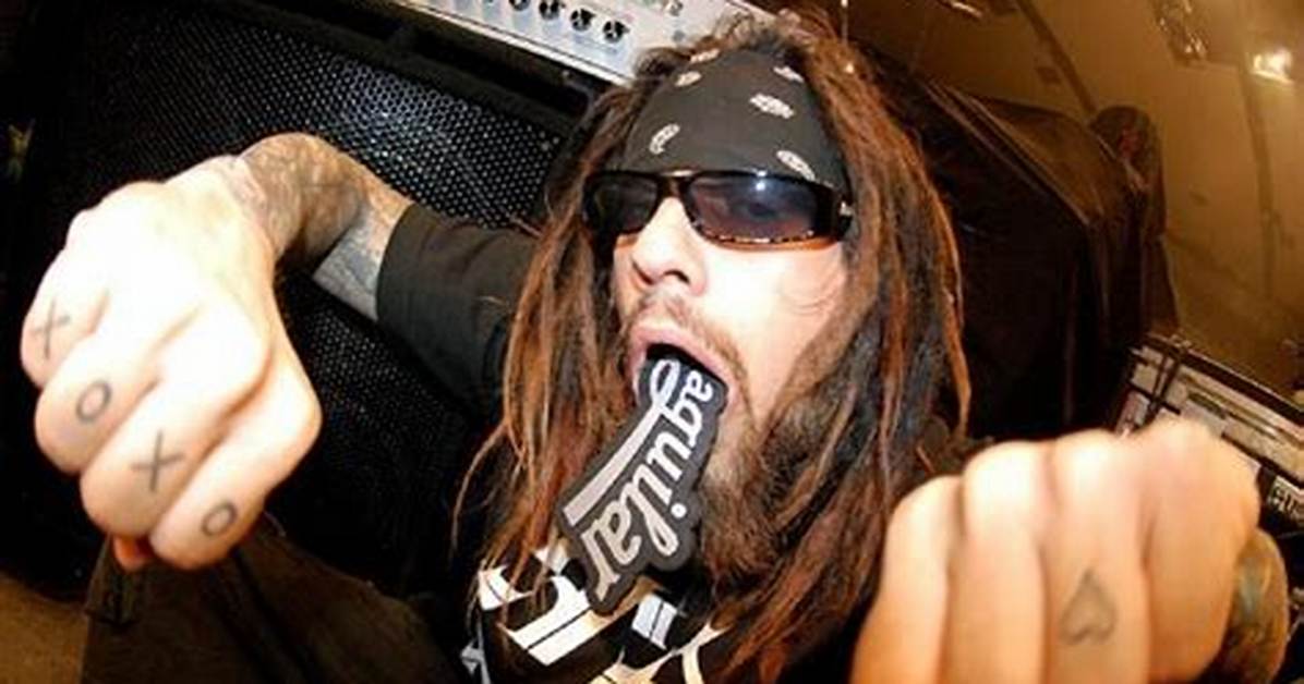 Fieldy Net Worth