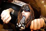 Fieldy Net Worth