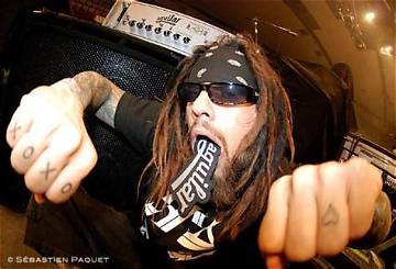 Fieldy Net Worth