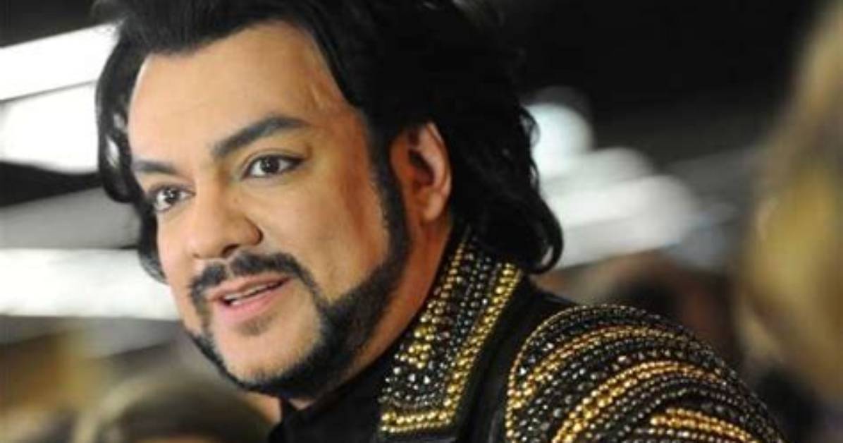 Filipp Kirkorov Net Worth