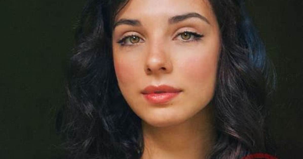 Fiona Palomo Net Worth