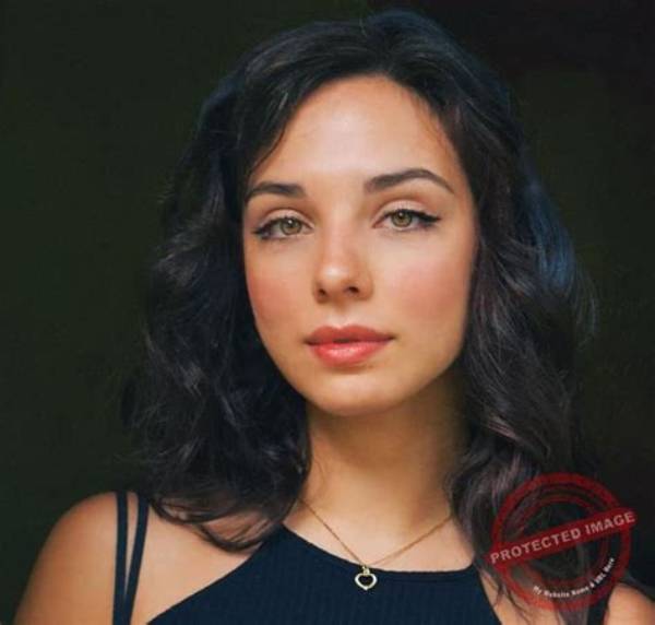 Fiona Palomo Net Worth