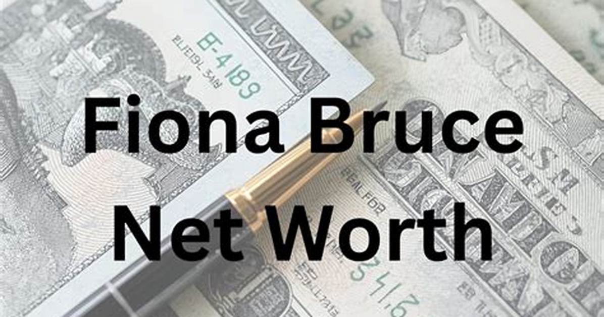 Fiona Reid Net Worth