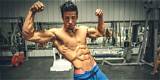 Fitness Star Christian Guzman’s Wiki: Net Worth, Haircut, House, College, Salary