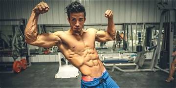 Fitness Star Christian Guzman’s Wiki: Net Worth, Haircut, House, College, Salary
