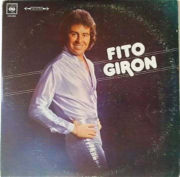 Fito Giron Net Worth