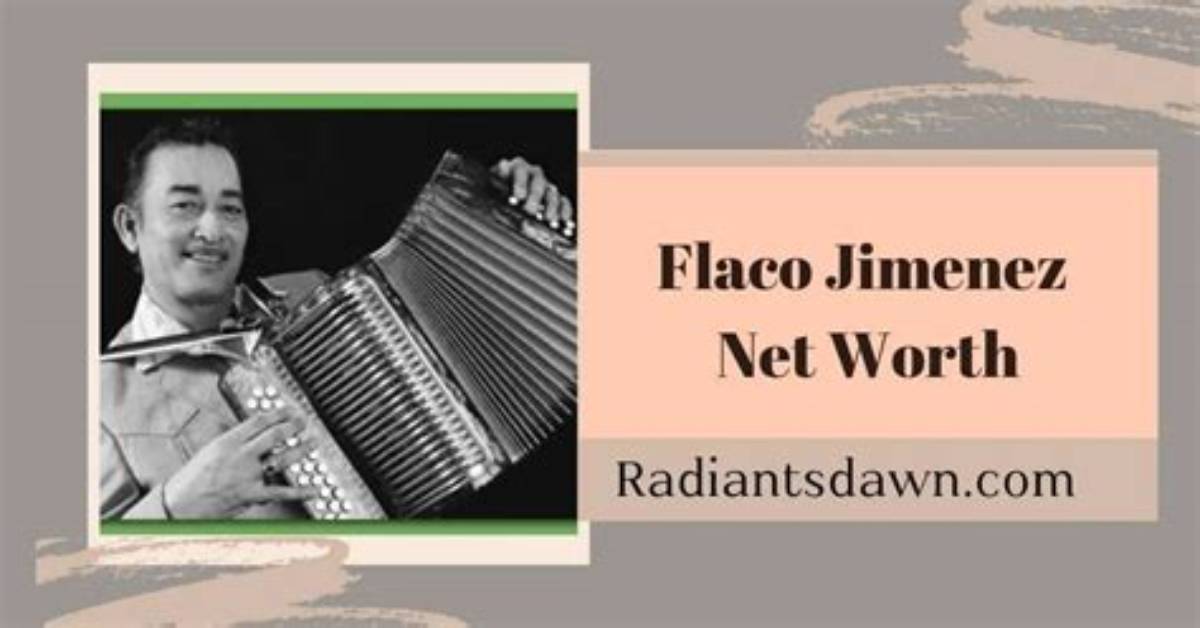 Flaco Jim C3 A9Nez Net Worth 160 Jpg