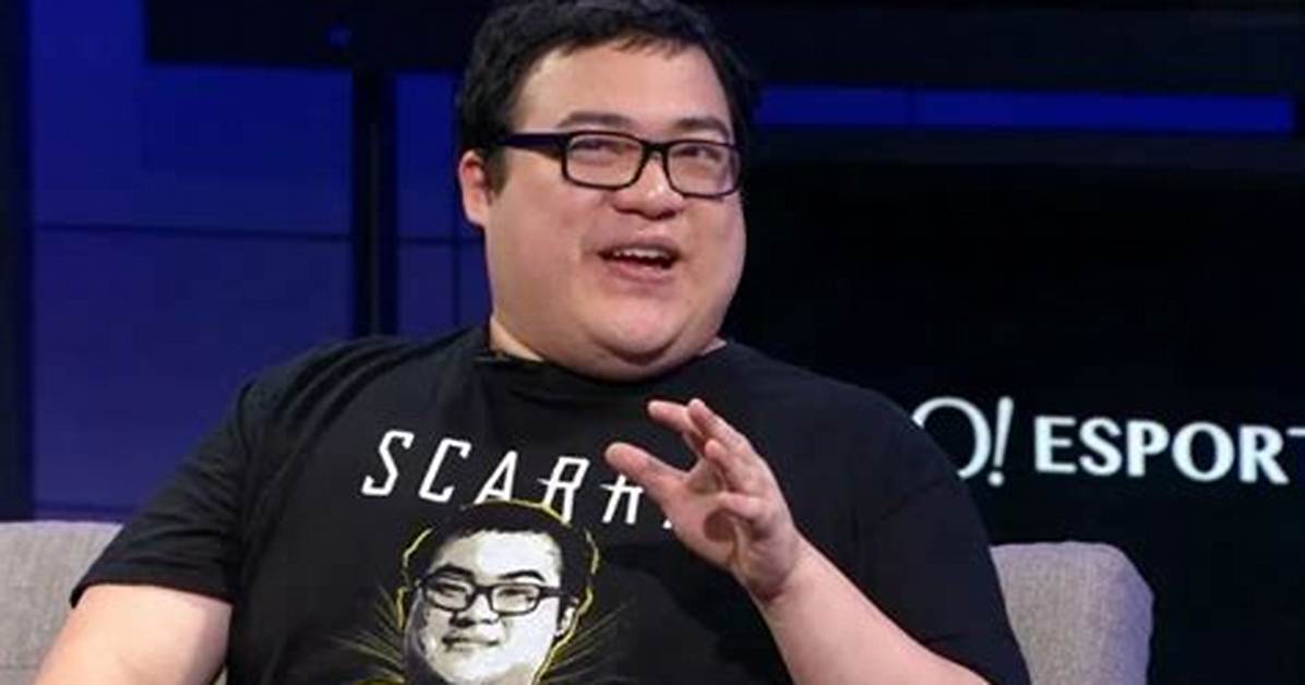 Flavio Scarra Net Worth