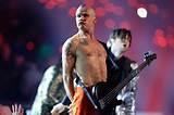 Flea Net Worth