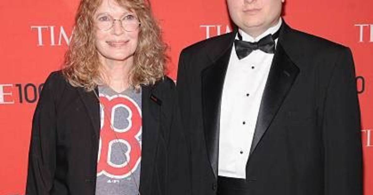 Fletcher Farrow Previn Net Worth