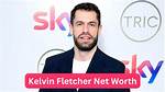 Fletcher Humphrys Net Worth