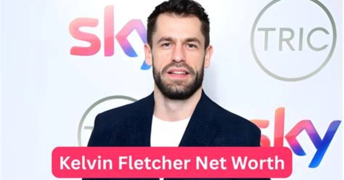 Fletcher Kern Net Worth
