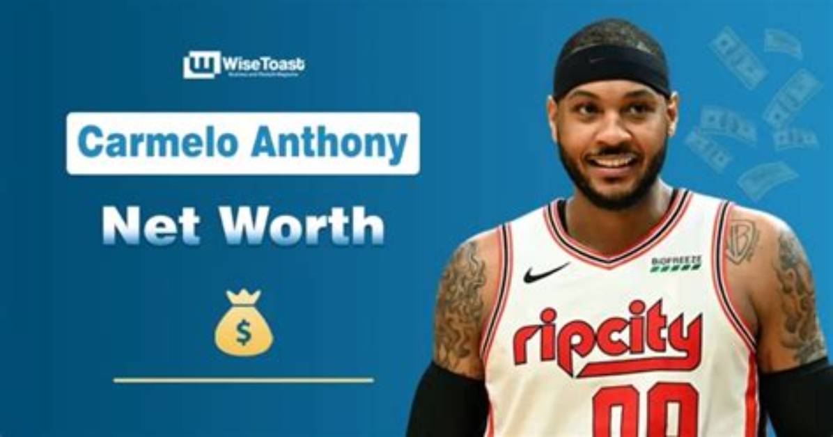 Flo Anthony Net Worth