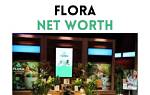 Flora Guiet Net Worth