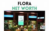Flora Guiet Net Worth
