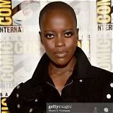 Florence Kasumba Net Worth