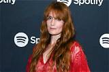 Florence Welch Net Worth