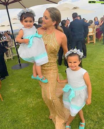 Florencia De Saracho Net Worth