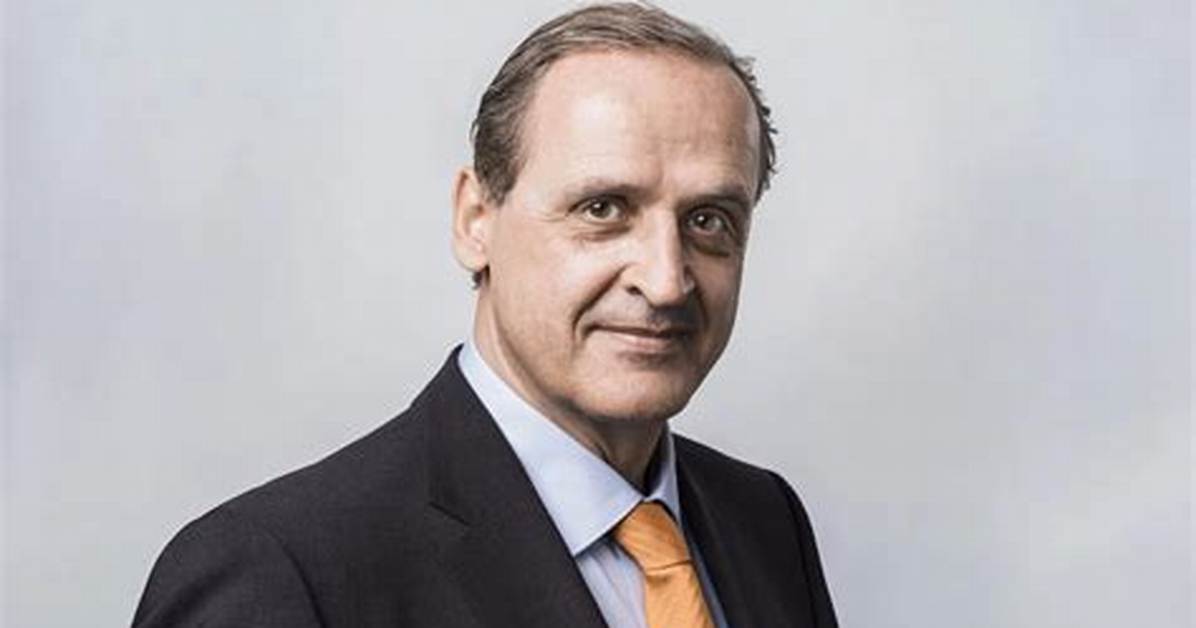 Florian Homm Net Worth
