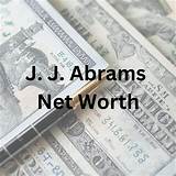 Floyd Abrams Net Worth
