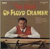 Floyd Cramer Net Worth