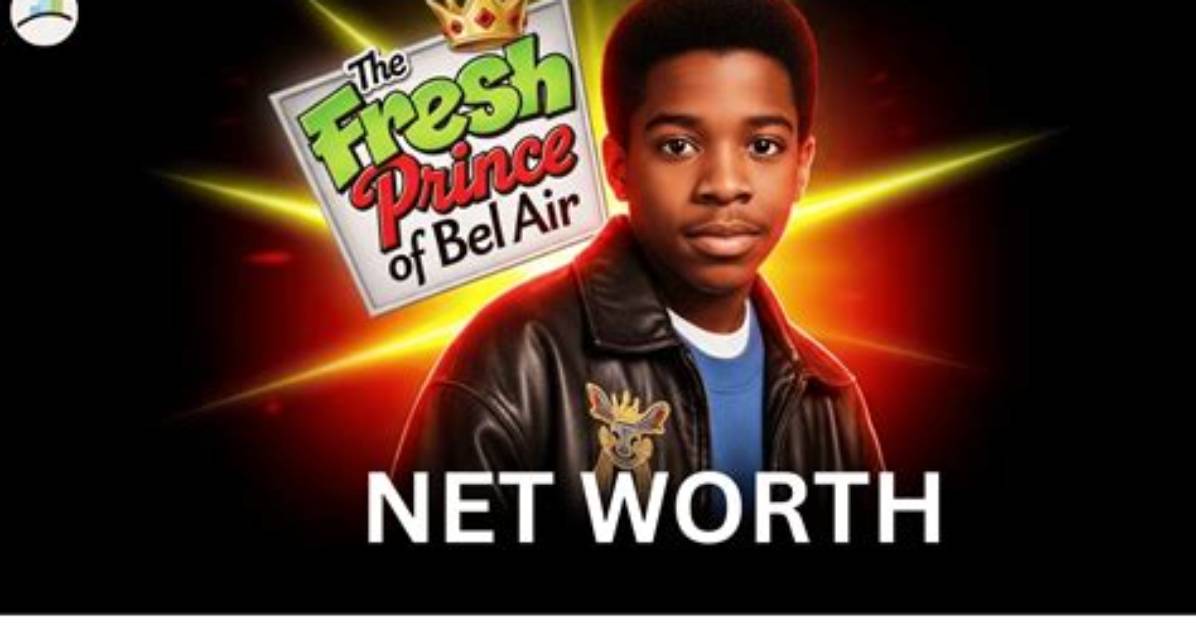 Floyd Roger Myers Jr. Net Worth