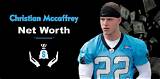 Flynn Mccaffrey Net Worth