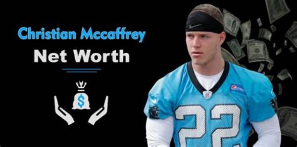 Flynn Mccaffrey Net Worth
