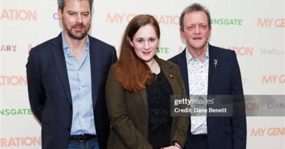 Fodhla Cronin O’reilly Net Worth