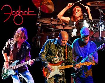 Foghat Net Worth