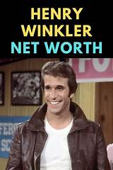 Fonzie Net Worth