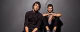 For King & Country Net Worth