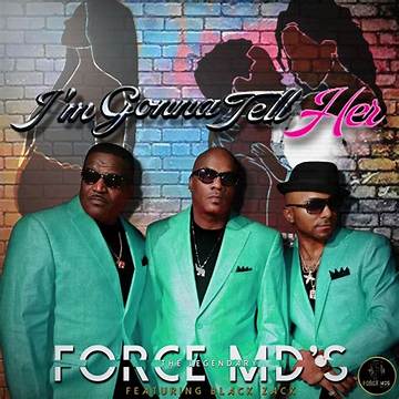 Force M. D. ’S Net Worth
