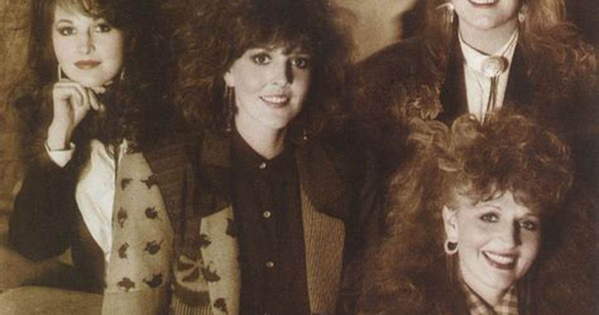 Forester Sisters Net Worth
